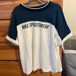 Vintage Nike Tshirt